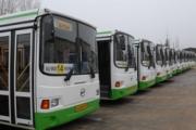 Автобусы №16 и №18 будут ходить круглый год