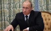 Путин призвал повысить уровень правопорядка в Ставропольском крае