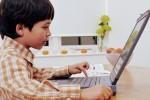 Компьютер не помогает, а мешает правильному развитию ребенка
