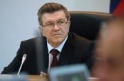 Состоялось рабочее совещание руководителей органов исполнительной власти Ставрополья