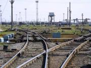 Строительство вокзальной станции в Сочи происходит вдвое быстрее