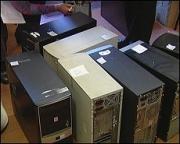 Приставы конфисковали компьютеры в нелегально работающем интернет-клубе