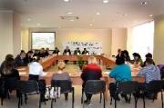 В Ставрополе обсудили перспективы развития туризма