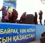 Власти Казахстана говорят о стабилизации ситуации