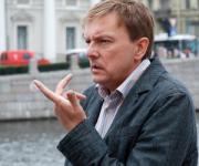 Актер Алексей Нилов чуть не умер от пьянства