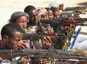 В Сомали уничтожены шестьдесят боевиков в ходе авиаудара ВВС Кении
