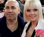 Певица Валерия спасла супруга от тюрьмы