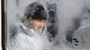 На Ставрополье ожидаются аномально низкие температуры