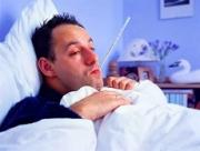 Число заболевших гриппом на Ставрополье выросло на 154%