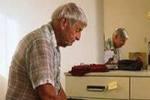 Калорийная пища увеличивает риск возникновения болезни Альцгеймера