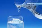 Суточная норма потребления воды  - восемь стаканов