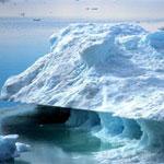 Росгидромет: в Арктике становится критическим состояние озонового слоя