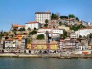 Португалия становится все более популярным туристическим направлением