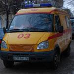 Под Воронежем 11-летний мальчик спрыгнул с 8 этажа