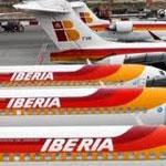 На 9 апреля Iberia отменила 156 авиарейсов