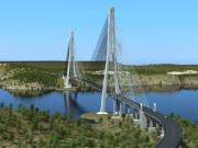 Во Владивостоке появится уникальный мост