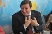 Александр Хлопонин в 2011 году заработал больше всех в правительстве России