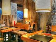 Сеть ресторанов японской кухни «Тануки» расширяется