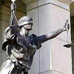В США суд приговорил Кристину Мур к девяти годам тюремного заключения