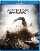 Ужас из недр / Семя несущее зло / The Terror Beneath / Seeds of Destruction (2011/HDRip)