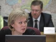 В краевом правительстве обсудили вопросы благоустройства Ставрополя