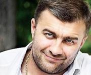 Актер Михаил Пореченков поправился на 10 килограммов