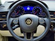 Объемы продаж автомобилей Volkswagen растут