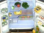 Создан уникальный холодильник, работающий на воде