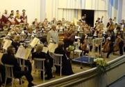 В Кисловодске открылся XVII Всероссийский фестиваль академической музыки им. Сафонова