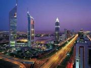 Дубай привлекает туристов и инвесторов