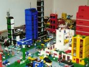 Мультфильм о создании Lego стал хитом YouTube