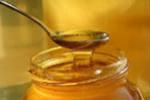 Мед помогает от кашля, доказано экспериментально