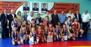 Межрегиональный турнир по греко-римской борьбе прошел на Ставрополье