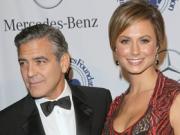 Джордж Клуни никогда не женится