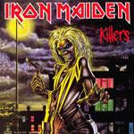 В Россию приедет группа Iron Maiden