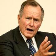 Здоровье Джорджа Буша-старшего резко ухудшилось