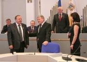 Ставропольские парламентарии обозначили планы на 2013 год