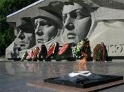 Митинг, посвященный 70-й годовщине освобождения Ставрополя от гитлеровцев, пройдет 21 января