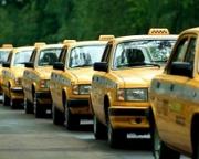 Краевой съезд руководителей таксомоторных предприятий прошел в Пятигорске