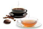 Какие опасности таят в себе чай и кофе?
