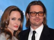 Анджелина Джоли и Брэд Питт назвали дату свадьбы