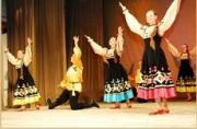 Ставропольская «Радуга» признана лучшим ансамблем на всемирном фестивале