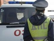 На Ставрополье сотрудник полиции сбил женщину и врезался в припаркованный «ВАЗ-21150»