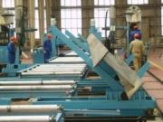 Продукция Павлодарского машиностроительного завода покоряет зарубежный рынок