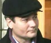В Москве жестоко избили актера Сергея Барышева