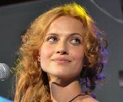 Актриса Александра Шевчук разбилась в аварии