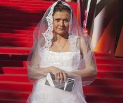 Мария Голубкина поставила точку в разводе с бывшим мужем