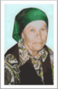 В Курском районе разыскивается без вести пропавшая 84-летняя женщина