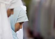 Верховный суд признал законным запрет на ношение хиджабов в школах
