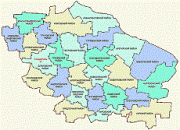 Восточные районы Ставрополья с 1995 года покинули 25 тысяч местных жителей